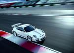 Porsche 911 GT3 RS 4.0 2011 года